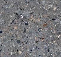 Jagger Dark Grey Terrazzo Effect Porcelain by Mandarin Stone