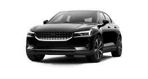 Next came the oddly shaped polestar 2 launch edition.now. Polestar 2 Instadrive