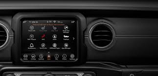 We did not find results for: Jeep Gladiator Interior Features Jeep Australia