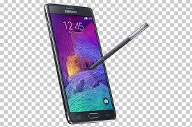 Shop for galaxy note 4 unlocked at best buy. Samsung Galaxy Note 4 32 Gb Unlocked Smartphone Png Clipart 32 Gb Electronic Device Feature Phone