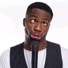 Josh2funny I can't see you in Zambia where are you hiding? I want to bring  Umwali(Nshima) for you. #GBMTV