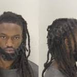 Lamon Scott — Richmond County Jail Bookings