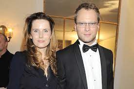 Playboy nr 8, 2007 rok. Aktor Maciej Stuhr Zostawia Swojej Zonie Samancie Mieszkanie