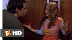 Along came polly is a 2004 american romantic comedy film written and directed by john hamburg and starring ben stiller and jennifer aniston. Jennifer Aniston S Best Moments From Her Super Hit Film Along Came Polly