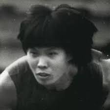 Tracy Wills-Worley (1990)