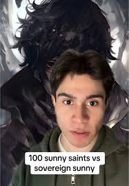 Sunny Vs Sovereign