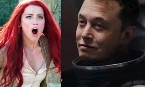 Here's a look into the family and romantic relationships of the tesla and spacex ceo. Internet Suggests Amber Heard Physically Abused Elon Musk