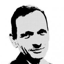 Peter Stach na Podmaze