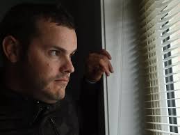 Former solider from Kilmarnock owns up to chaotic past as he bids to make  amends after drink problem