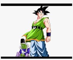 Maybe you would like to learn more about one of these? Goku Png Dragon Ball Af Png Image Transparent Png Free Download On Seekpng