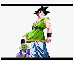 Dragon ball af (ドラゴンボールaf doragon bōru af) is a long running myth regarding a series in the dragon ball franchise after dragon ball gt. Goku Png Dragon Ball Af Png Image Transparent Png Free Download On Seekpng