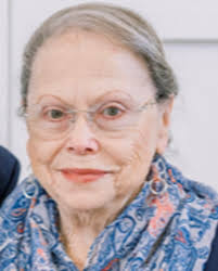 Louise Ratliff Obituary July 4, 2025