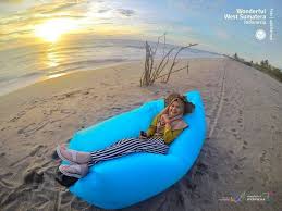Harga tiket masuk pantai pangandaran. 6 Wisata Pantai Yang Indah Dan Mempesona Di Pariaman Pariwisataku