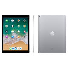 Apple Ipad Pro 12 9 64gb Wi Fi Only 2017 Model 2nd Generation Mqda2ll A Space Gray Ipad Apple Ipad Pro Ipad Pro