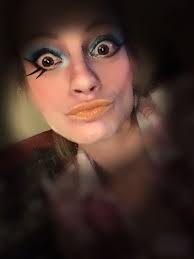 Cheri Walden's Instagram, Twitter & Facebook