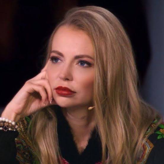 Polina Reutova
