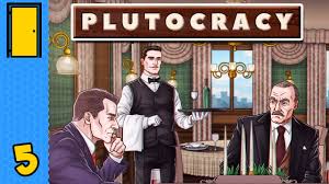 Corporate Expansion | Plutocracy - Part 5 (Business Simulator) - YouTube