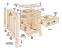How To Build A Drawer With Slides