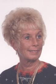 Jean Bowers Obituary April 12, 2012