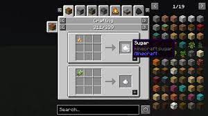 An intermediary api aimed to ease developing multiplatform mods. Roughly Enough Items Fabric Mods Minecraft Curseforge