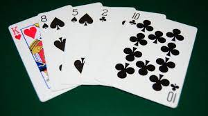 Poker – Bgcev