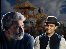 SS Rajamouli 's dream project 'Mahabharata' moves ahead. Markedly, there isn't any director in Indian cinema better suited and equipped to handle Hindu mythological action epic Mahabharata than SS Rajamouli. Veteran filmmaker
