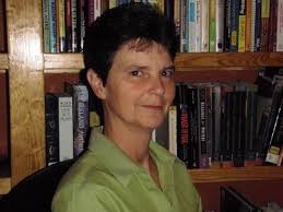 Writer Lora Kempka Fans