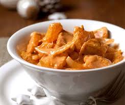 Poulet Stroganoff Rezept Pouletgeschnetzeltes Rezept Pouletgeschnetzeltes Einfache Gerichte