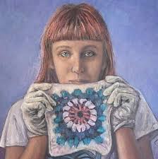 Michel McNinch — Visual Artist and Studio Instructor