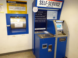 After Complaints Dumbo Post Office Reopens