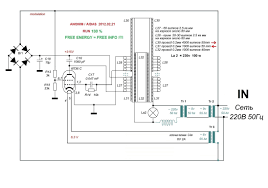 Re Selfrunning Free Energy Devices Up To 5 Kw From Tariel Kapanadze