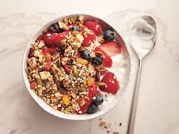 Maybe you would like to learn more about one of these? 10 Minute Breakfast Recipes For Busy Mornings Chatelaine