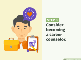 How To Become A Career Coach: 15 Steps (With Pictures) - Wikihow
