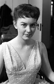 Janette Scott (born 14th December 1938)