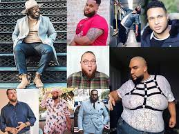 We did not find results for: 8 Plus Size Male Models Bloggers To Follow On Instagram The Huntswoman