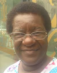 Shirley Howard, longtime West Side activist