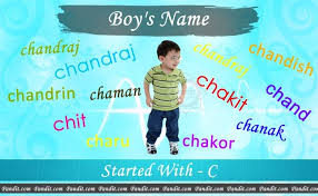 Cachari · moving quickly ; Indian Boy Names Starting With C Pandit Com