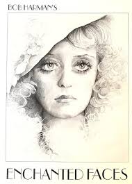 Bob Harman's enchanted faces by Bob Harman