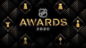 The national hockey league presents numerous annual awards and trophies to recognize its teams and players. 2020 Nhl Awards Schedule Of Finalists Announcements Pro Hockey News