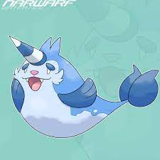 Pokemon with horn / galarian ponyta is known as the unique horn pokemon in pokemon sword and shield pokemon blog : Pin On Pokemon Pokefusion Fakemon