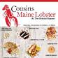 Cousins Maine Lobster @ The Bristol Bazaar event image