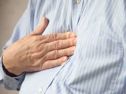 Strain and drink this water to get relief from indigestion. Epigastric Pain Causes Treatment And Diagnosis