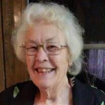 Reta Newberry Obituary