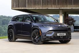 Image result for Shadow 2016 Fisker