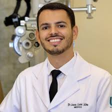 Tiago monteiro's 18 research works with 98 citations and 1,079 reads, including: Dr Lucas Costa Silva Opinioes Oftalmologista Goiania Doctoralia