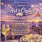 A Toast to Art & Oysters