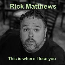 Comedy Night at The Shaskeen Pub