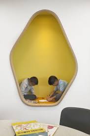 Gallery Of Maidenhill Primary School Nursery Bdp 12 Primary School School Interior School