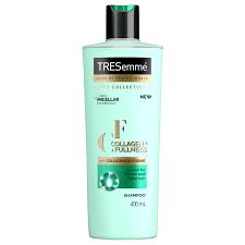 You can still take all your favourites with you! Shampoo Products Tresemme