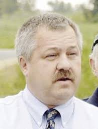 McGilvray turns attention to home life after 14 years